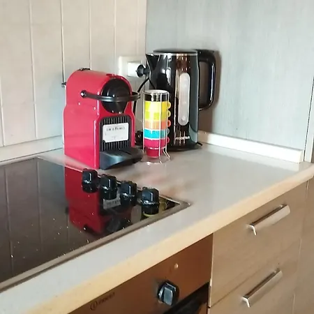 Lo Schiaccianoci Apartamento Verona